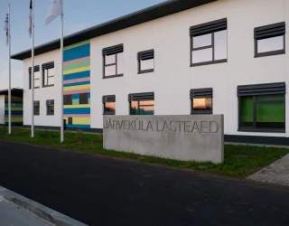 Järveküla lasteaed